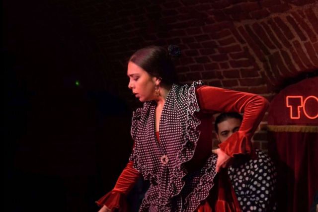 En el Teatro Tablao Flamenco Torero, espacio de cultura y flamenco, se celebran los Martes Culturales - 1, Foto 1