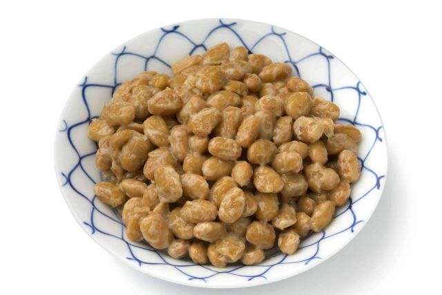 El superalimento que aman los japoneses, el natto - 1, Foto 1