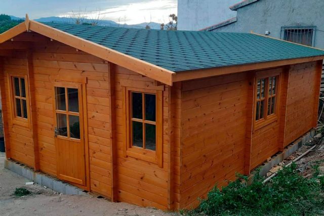 Casas de Madera Bálticas pone a disposición más de 100 modelos de casas fabricadas con maderas de alta calidad - 1, Foto 1