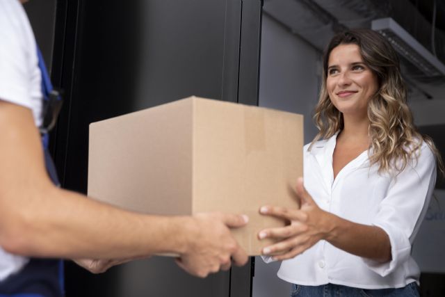 Top Courier comparte consejos para optimizar envíos y garantizar entregas exitosas - 1, Foto 1