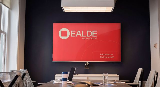 EALDE Business School evoluciona su marca para consolidar su crecimiento internacional - 1, Foto 1