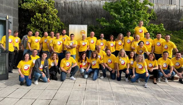 DHL eCommerce obtiene el reconocimiento Top Employer en España - 1, Foto 1