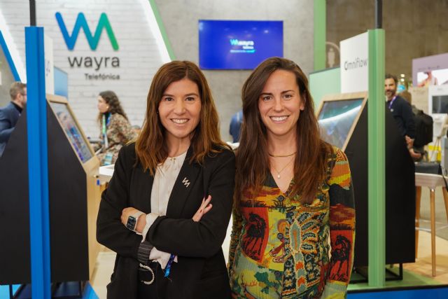 Desigual y Wayra buscan las startups más disruptivas de IA Generativa que se unan a Awesome Lab - 1, Foto 1