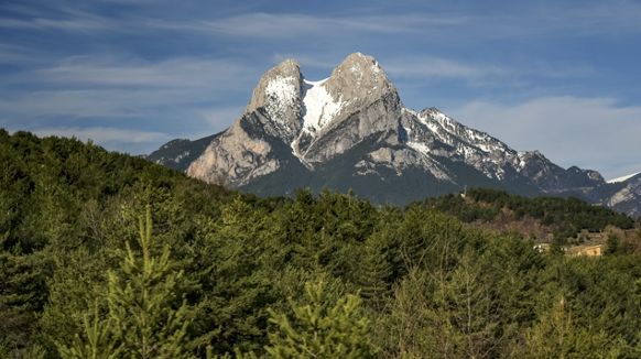 Hotel Esquirol: Parque Natural del Cadí-Moxeiro, un destino único para los amantes de la naturaleza - 1, Foto 1