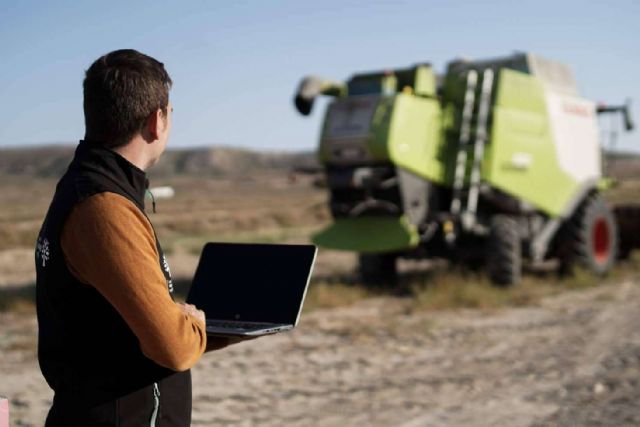 Formación con MasterD para ser agricultor - 1, Foto 1