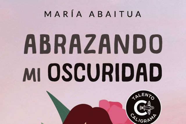 ´Abrazando mi Oscuridad´, una profunda exploración de la luz en la sombra - 1, Foto 1