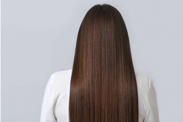 Adiós al frizz; UniqueCosmetics presenta su última creación para un cabello perfectamente liso - 1, Foto 1