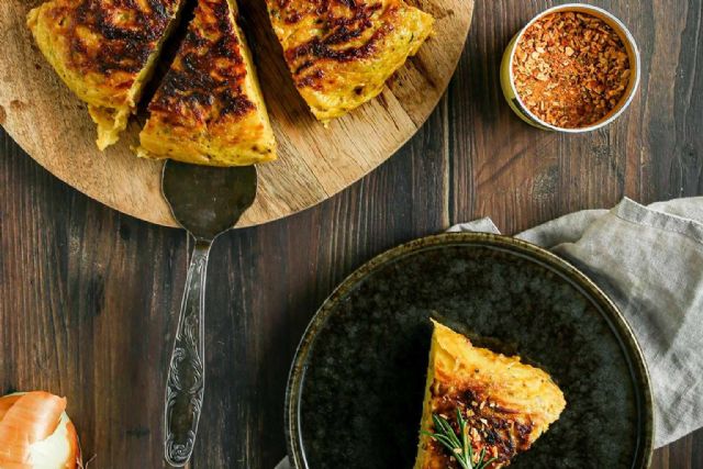 Just Spices se suma al Día Mundial de la Tortilla de Patatas el próximo 9 de marzo - 1, Foto 1