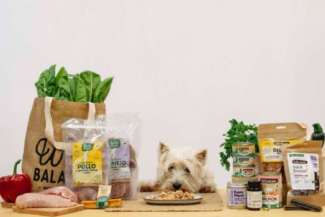 El crecimiento de Wild Balance, una firma de alimentación natural para mascotas - 1, Foto 1