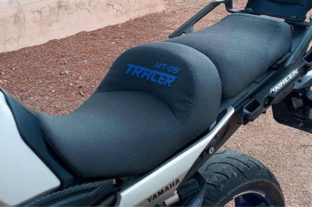 ¿Dónde encontrar fundas personalizadas para motos? - 1, Foto 1