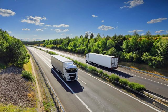 ¿Qué ventajas ofrece el grupaje en el transporte para pequeñas y medianas empresas? - 1, Foto 1