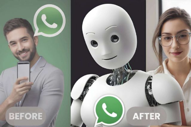 Incrementar las ventas por WhatsApp; el rol crucial de la inteligencia artificial - 1, Foto 1