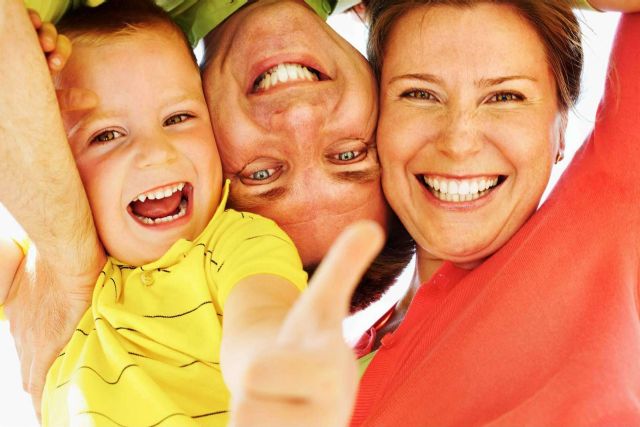 Las vacaciones para familias en Semana Santa inolvidables que plantea Escuela de Risoterapia de Madrid - 1, Foto 1