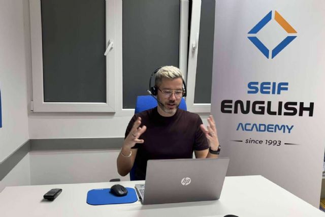 Seif English Academy, una academia de inglés en Madrid - 1, Foto 1