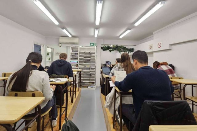 Las múltiples ventajas de contar con una academia como Academia Nuevo Futuro - 1, Foto 1