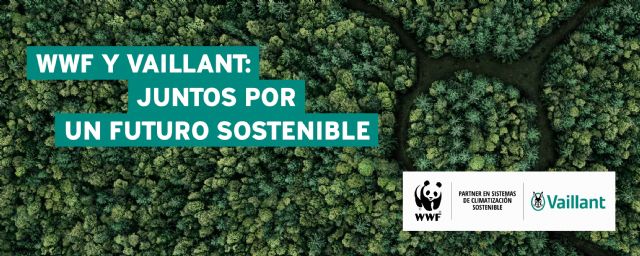 Vaillant y WWF, juntos por la transición energética - 1, Foto 1