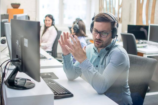 Un call center automatizado y los 10 tipos de empresas que impulsarán su éxito con su implementación - 1, Foto 1