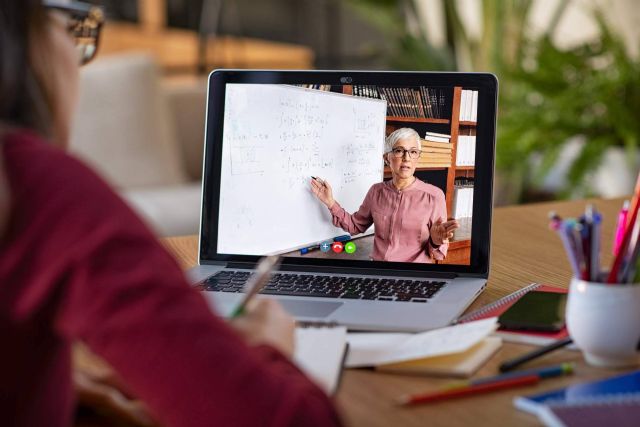 Modalidad online, una tendencia por la que se decantan cada vez más profesores y alumnos - 1, Foto 1