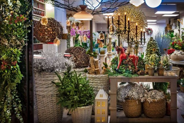 Mar de Flores y el envío de flores a domicilio, una propuesta única y artesanal - 1, Foto 1