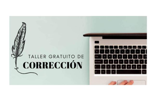 ¿Por qué formarse en un taller gratuito de corrección básica? - 1, Foto 1