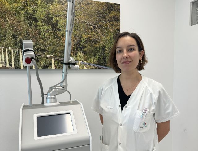 El láser de CO2 ginecológico, clave para tratar patologías íntimas femeninas de forma no invasiva - 1, Foto 1