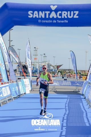 El Triatlón Ocean Lava Tenerife: una odisea Atlántica en un paraje único - 1, Foto 1