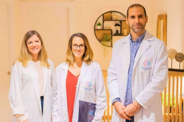 Psiquiatra Zaragoza, el centro médico de tratamientos para patologías resistentes en Salud Mental - 1, Foto 1