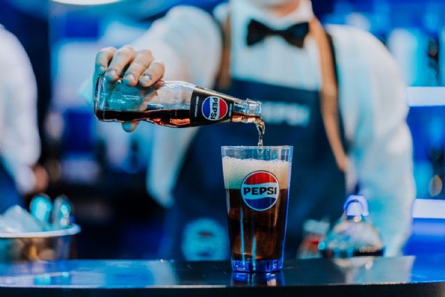 Pepsi lanza su nueva imagen en España - 1, Foto 1