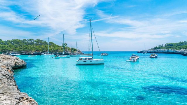 Descubrir toda la magia de Menorca en barco con la oportunidad que ofrece Mar en Calma Menorca - 1, Foto 1