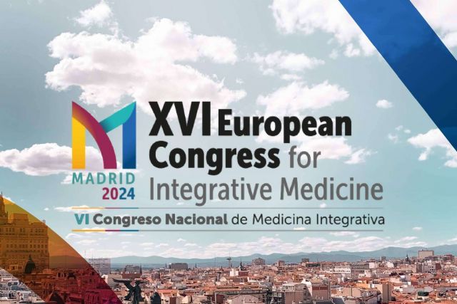 SESMI y la European Society of Integrative Medicine presentan el XVI Congreso Europeo y el VI Congreso Nacional de Medicina Integrativa en Madrid - 1, Foto 1