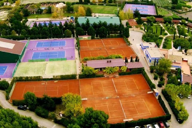 Algunas de las mejores academias de tenis del mundo - 1, Foto 1