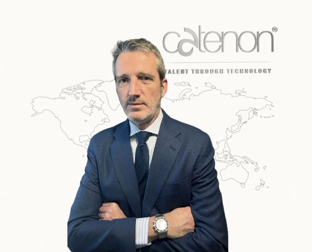 Iñaki Zoco se incorpora a Catenon como Associate Director Travel, Tourism & Leisure - 1, Foto 1