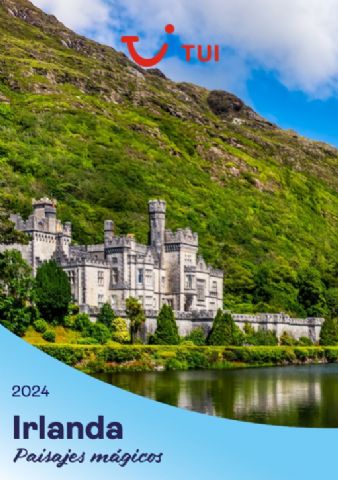 ´Irlanda, paisajes mágicos´ es la nueva campaña de TUI y ATS Travel para promocionar el país - 1, Foto 1