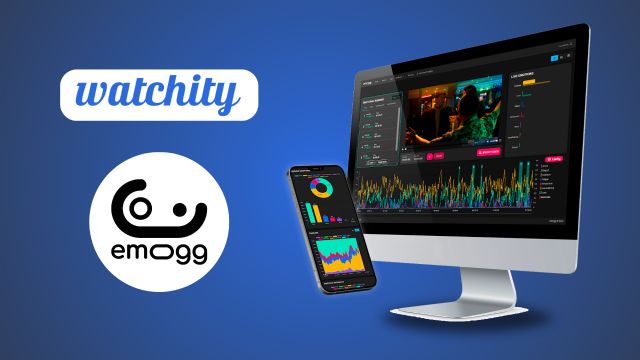 Watchity y Emogg se unen para transformar el Video Engagement mediante la monitorización de emociones en tiempo real - 1, Foto 1