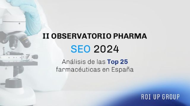 Novartis se alza con el primer puesto de farmacéutica con mejor posicionamiento SEO en España - 1, Foto 1