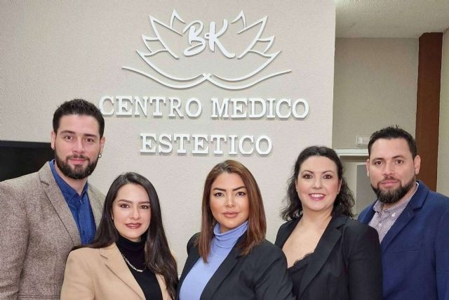 Clínica BK, el centro médico y estético con más de 15 años de experiencia - 1, Foto 1