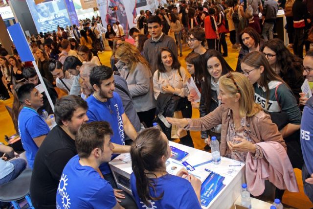 ETSIME-UPM: forjando el futuro de la ingeniería y la ciencia en la sociedad - 1, Foto 1