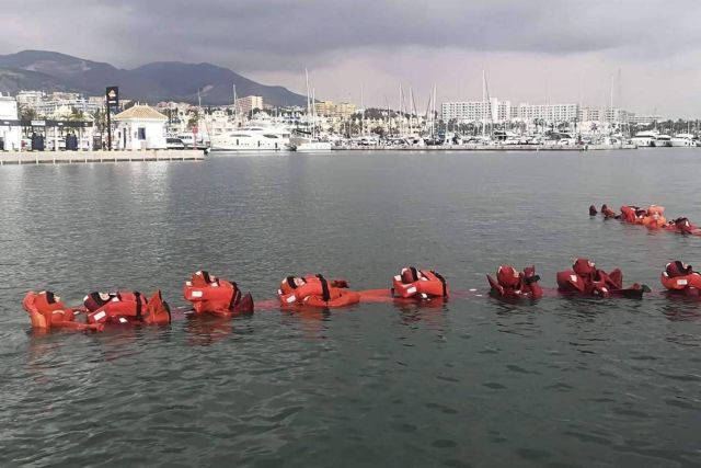 Academia Nautilus ofrece cursos de formación básica marinero - 1, Foto 1