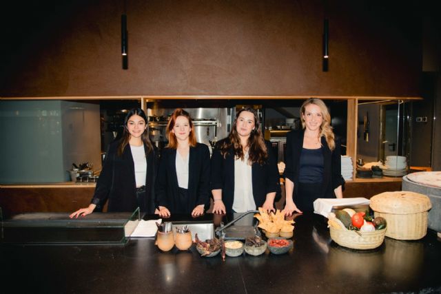 Talento Gourmet: mujeres que transforman la gestión de recursos humanos en la hostelería - 1, Foto 1