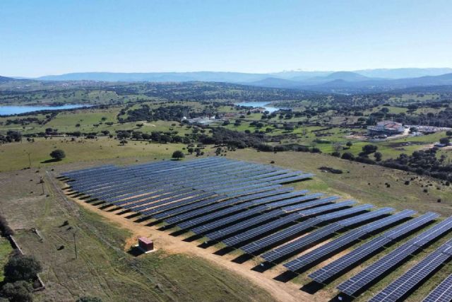 Oportunidades y desafíos en la energía solar; el papel de Artec Capital Energy en el camino hacia un futuro sostenible - 1, Foto 1