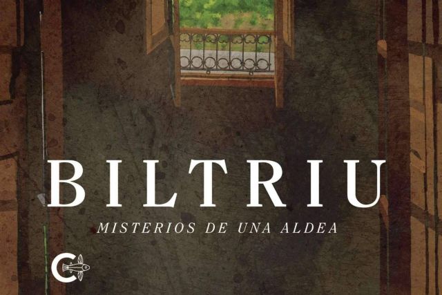 BILTRIU, el thriller que se estaba buscando, de la mano de Pablo Silva - 1, Foto 1