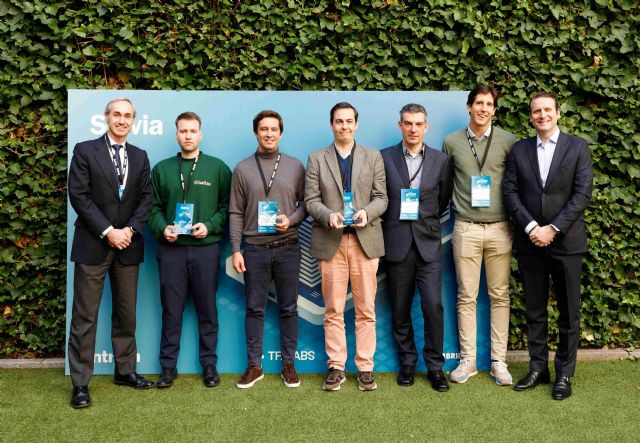 PhotoILike, Homming y Balize, startups ganadoras de los II Premios Solvia PropTECH - 1, Foto 1