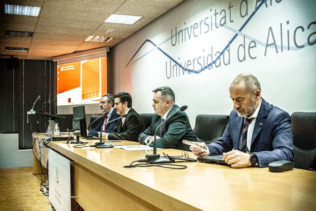 Las licitaciones de obras públicas BIM aumentan un 165% en el último año - 1, Foto 1