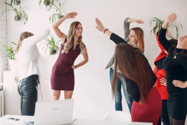 Mejorar la salud laboral en una empresa con la plataforma WellWo y el desarrollo de 6 pilares fundamentales - 1, Foto 1