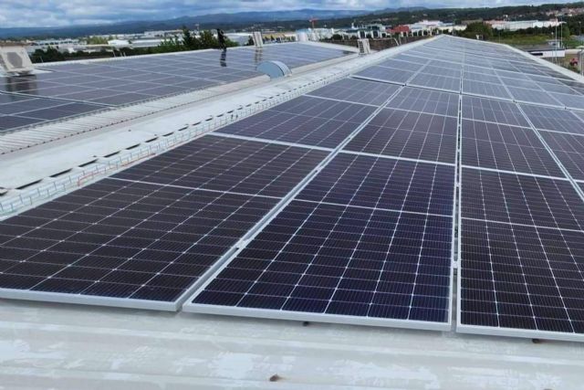 Los paneles solares con menor huella de carbono serán prioritarios - 1, Foto 1