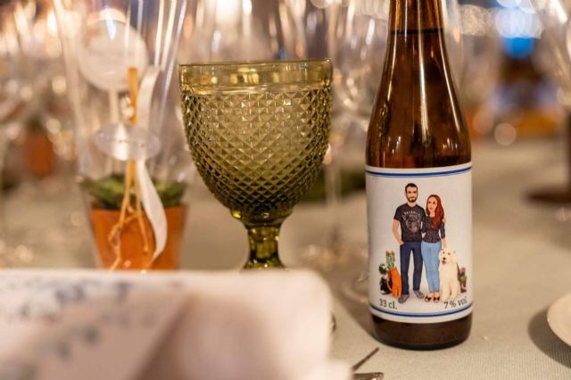 Encontrar regalos originales para bodas en Hidromiel Zángana - 1, Foto 1