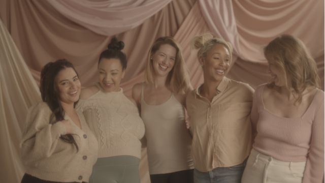 Momcozy desvela la campaña ´Su Poder Infinito´ con un inspirador anuncio televisivo para el Día Internacional de la Mujer - 1, Foto 1