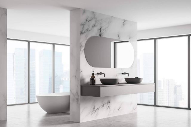 Bañoweb, el catálogo con las últimas tendencias de muebles de baño - 1, Foto 1