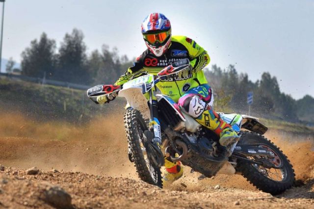 ADHESIVOSEMBARRADOS ofrece plásticos y adhesivos para motos offroad - 1, Foto 1