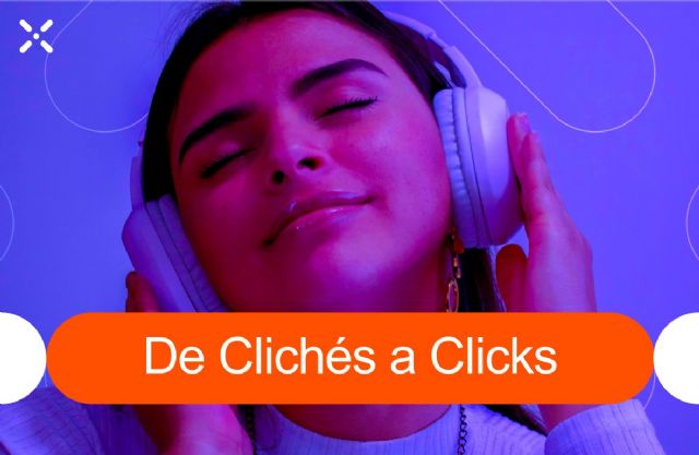 EXTE lanza el estudio From Clichés to Clicks: desafiando estereotipos de género en la publicidad digital - 1, Foto 1